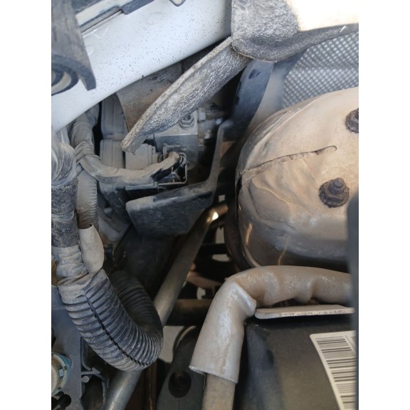 Recambio de abs para seat leon (1p1) 1.6 tdi referencia OEM IAM 10021206814  