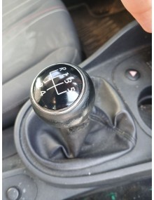 Recambio de caja cambios para seat leon (1p1) 1.6 tdi referencia OEM IAM LHW   2