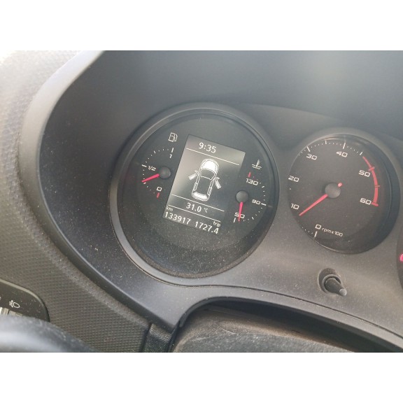 Recambio de caja cambios para seat leon (1p1) 1.6 tdi referencia OEM IAM   