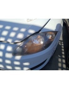Recambio de faro izquierdo para seat leon (1p1) 1.6 tdi referencia OEM IAM 5P1941033A 89320091  2