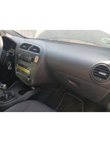 Recambio de kit airbag para seat leon (1p1) 1.6 tdi referencia OEM IAM   