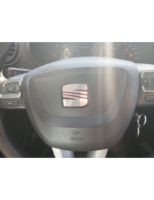 Recambio de kit airbag para seat leon (1p1) 1.6 tdi referencia OEM IAM    2