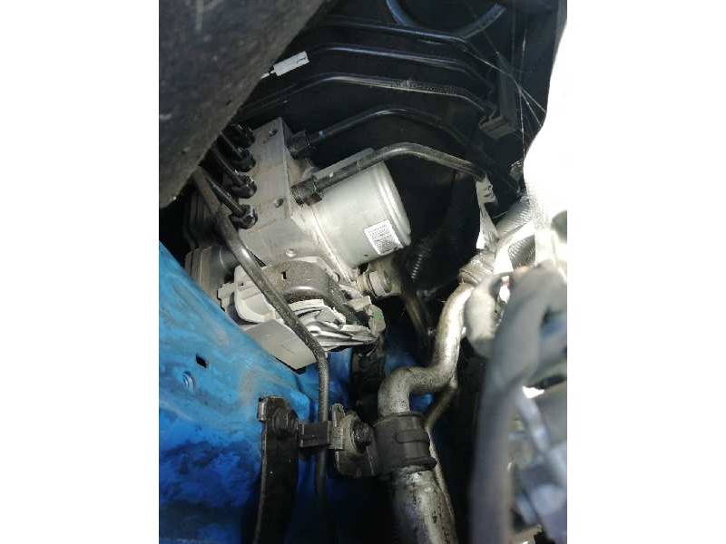 Recambio de abs para kia ceed drive referencia OEM IAM 58910J7AA0  