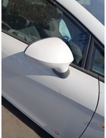 Recambio de retrovisor derecho para seat leon (1p1) 1.6 tdi referencia OEM IAM   