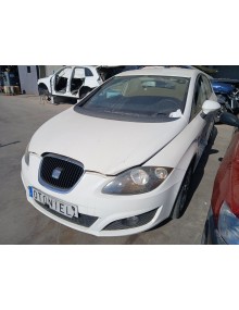 seat leon (1p1) del año 2011