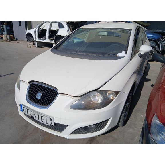 seat leon (1p1) del año 2011