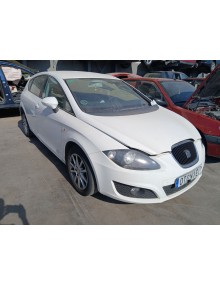 seat leon (1p1) del año 2011 2