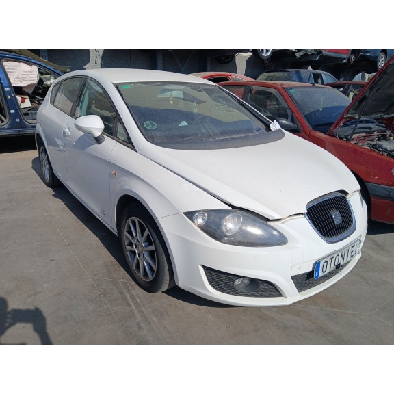 seat leon (1p1) del año 2011
