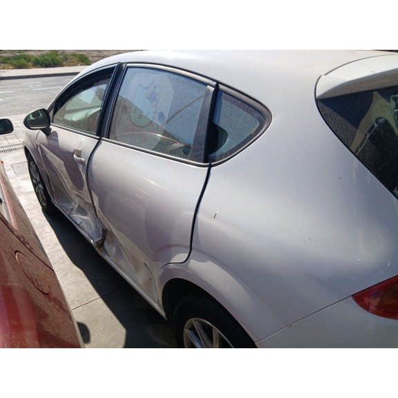 seat leon (1p1) del año 2011