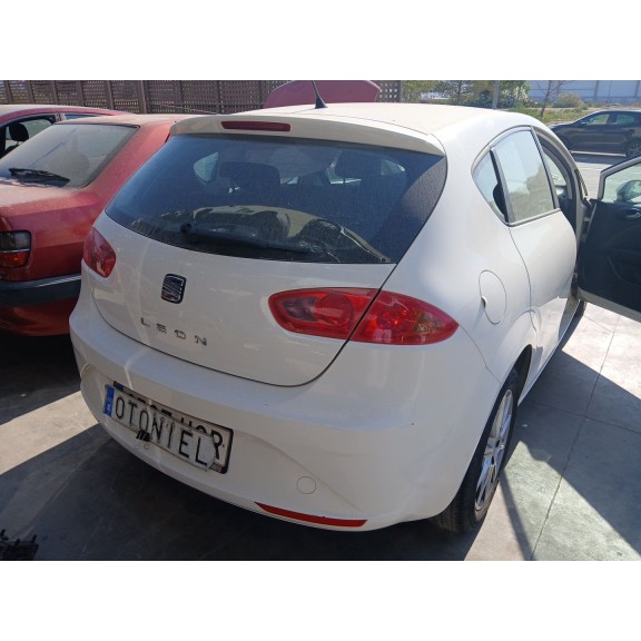 seat leon (1p1) del año 2011