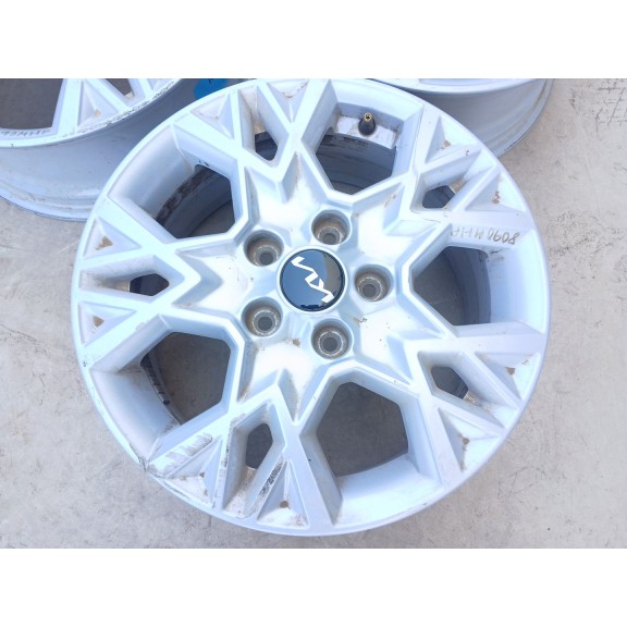 Recambio de juego llantas para kia ceed (cd) 1.0 t-gdi referencia OEM IAM 16 PULGADAS  