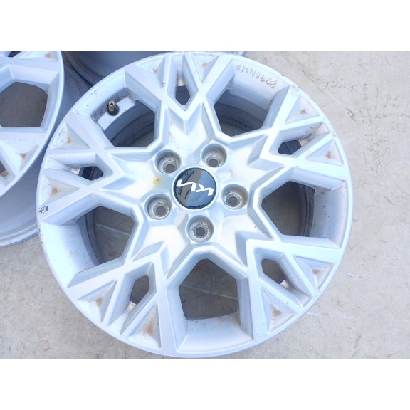 Recambio de juego llantas para kia ceed (cd) 1.0 t-gdi referencia OEM IAM 16 PULGADAS  