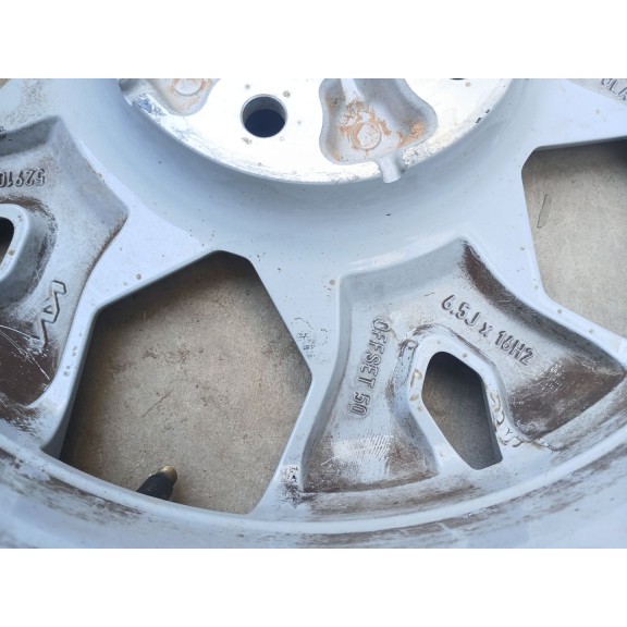 Recambio de juego llantas para kia ceed (cd) 1.0 t-gdi referencia OEM IAM 16 PULGADAS  