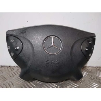 AIRBAG DELANTERO IZQUIERDO 61860240B DCW211 