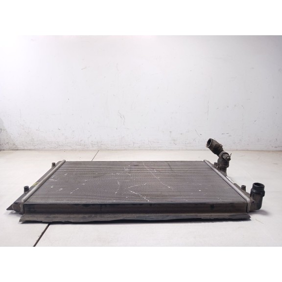 Recambio de radiador agua para audi tt (8j3) 1.8 tfsi referencia OEM IAM 1K0121251AT  