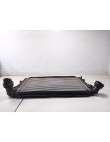 Recambio de intercooler para audi tt (8j3) 1.8 tfsi referencia OEM IAM 1K0145803S  