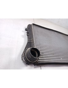 Recambio de intercooler para audi tt (8j3) 1.8 tfsi referencia OEM IAM 1K0145803S   2