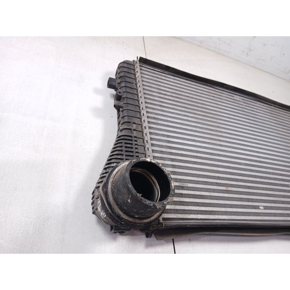 Recambio de intercooler para audi tt (8j3) 1.8 tfsi referencia OEM IAM 1K0145803S  
