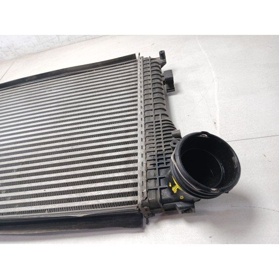 Recambio de intercooler para audi tt (8j3) 1.8 tfsi referencia OEM IAM 1K0145803S  