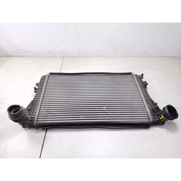 Recambio de intercooler para audi tt (8j3) 1.8 tfsi referencia OEM IAM 1K0145803S  