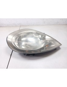 Recambio de faro derecho para nissan primastar furgoneta (x83) 2.0 dci 115 referencia OEM IAM 8200701356  93859830