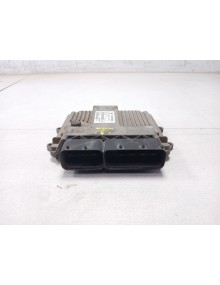 Recambio de centralita motor uce para opel tigra twin top rosso referencia OEM IAM 55198928BX  