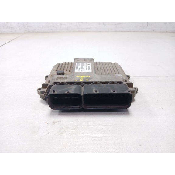 Recambio de centralita motor uce para opel tigra twin top rosso referencia OEM IAM 55198928BX  