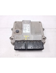 Recambio de centralita motor uce para opel tigra twin top rosso referencia OEM IAM 55198928BX   2