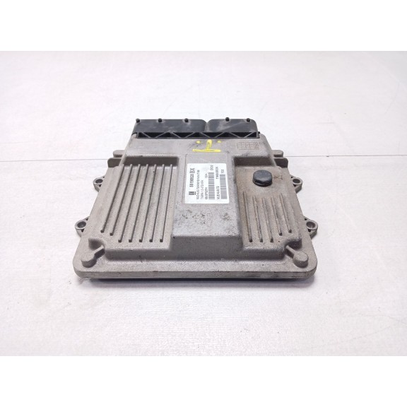 Recambio de centralita motor uce para opel tigra twin top rosso referencia OEM IAM 55198928BX  