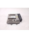 Recambio de centralita motor uce para opel tigra twin top rosso referencia OEM IAM 55198928BX  