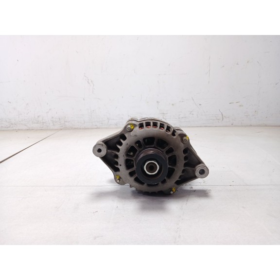 Recambio de alternador para opel astra g sedán (t98) 1.6 16v (f69) referencia OEM IAM F865572  