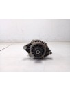 Recambio de alternador para opel astra g sedán (t98) 1.6 16v (f69) referencia OEM IAM F865572  