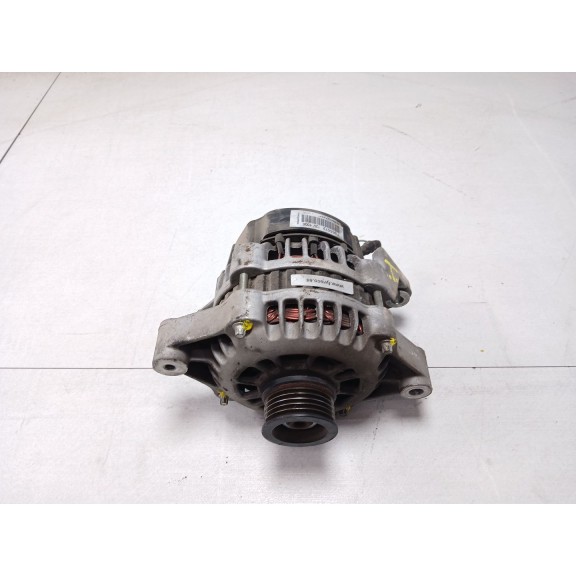 Recambio de alternador para opel astra g sedán (t98) 1.6 16v (f69) referencia OEM IAM F865572  