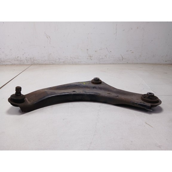 Recambio de brazo suspension inferior delantero izquierdo para nissan juke (f15) 1.6 referencia OEM IAM   