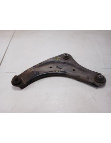 Recambio de brazo suspension inferior delantero izquierdo para nissan juke (f15) 1.6 referencia OEM IAM    2