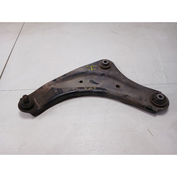 Recambio de brazo suspension inferior delantero izquierdo para nissan juke (f15) 1.6 referencia OEM IAM   