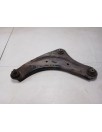 Recambio de brazo suspension inferior delantero izquierdo para nissan juke (f15) 1.6 referencia OEM IAM   