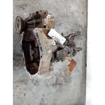 Recambio de caja cambios para seat ibiza (6j5) reference referencia OEM IAM   