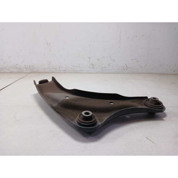 Recambio de brazo suspension inferior delantero izquierdo para nissan juke (f15) 1.6 referencia OEM IAM   