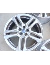 Recambio de juego llantas para ford s-max (cj, wa6) 2.0 tdci referencia OEM IAM 7.5JX18 H2 ET55 EM2CE1A X4
