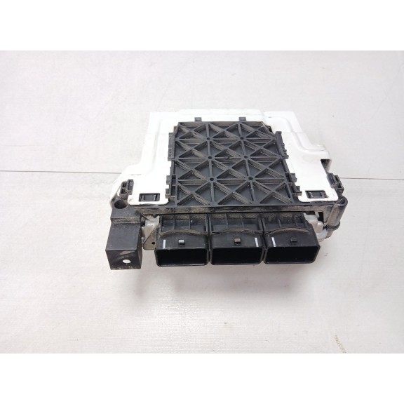 Recambio de centralita motor uce para land rover freelander (lr2) referencia OEM IAM 8214882354  