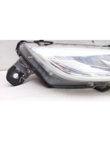 Recambio de faro derecho para citroën c4 picasso ii 1.6 hdi / bluehdi 115 referencia OEM IAM 9676036280 89209001  2
