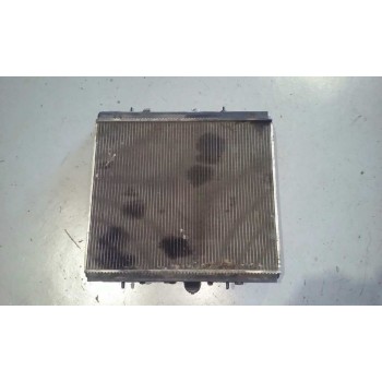 Recambio de radiador agua para fiat ulysse (179) 2.2 jtd admiral referencia OEM IAM   46 X 57 CM