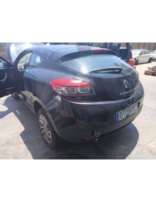 renault megane iii coupé (dz0/1_) del año 2012