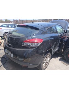 renault megane iii coupé (dz0/1_) del año 2012 2