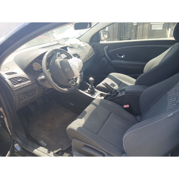 renault megane iii coupé (dz0/1_) del año 2012