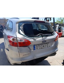 ford focus iii del año 2011