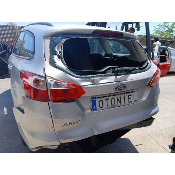 ford focus iii del año 2011