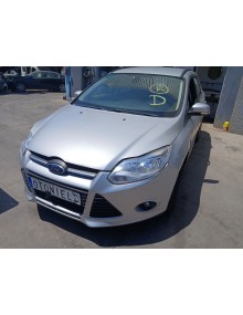 ford focus iii del año 2011 2