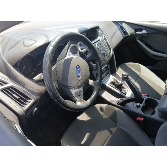 ford focus iii del año 2011